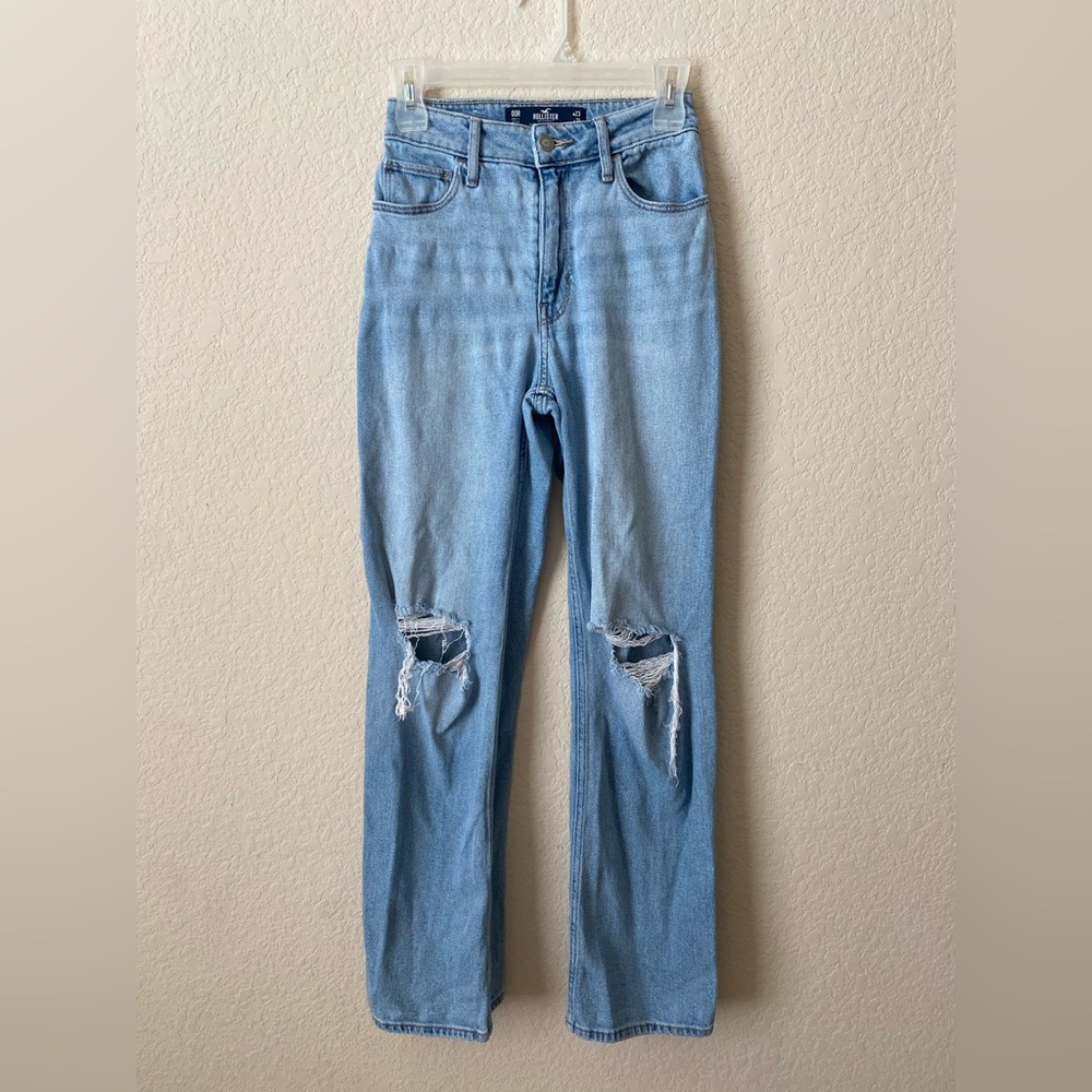 Hollister jeans